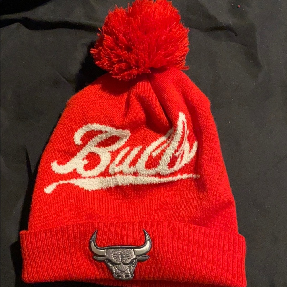 Bulls Beanie
